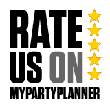 MyPartyPlanner